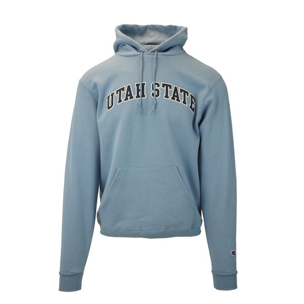 SWEATSHIRT POWERBLEND ARCHED UTAH STATE